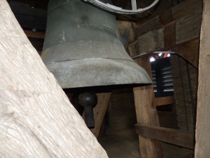 Glocken aus dem sechzehnten Jahrhundert