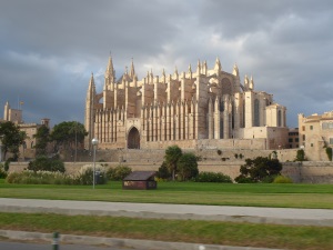 Kathedrale La Seu